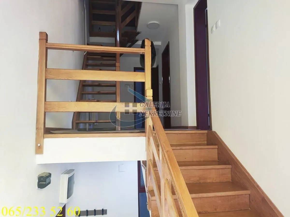 Prodaja, četvorosoban stan, 135m², Čukarica, Beograd