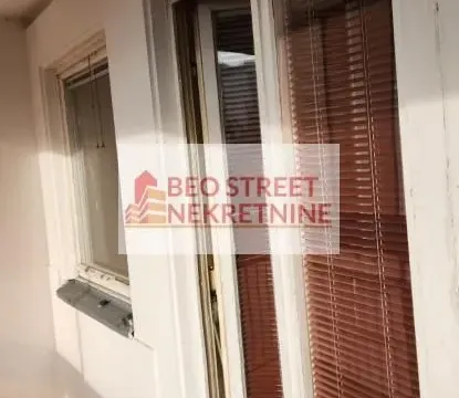 Izdavanje, dvosoban stan, 58m², Novi Beograd Blok 63, Novi Beograd Sve Podlokacije - image 6