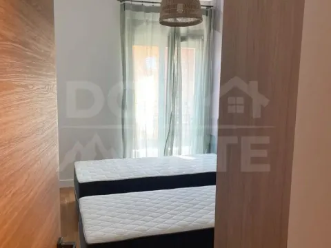 Rent, two bedroom apartment, 70m², Tivat, Crna Gora - image 3