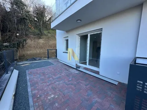 Sale, two bedroom apartment, 48m², Novi Banovci, Stara Pazova - image 10