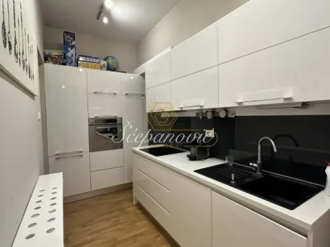 Sale, three bedroom apartment, 102m², Liman 3, Novi Sad Sve Podlokacije - image 4