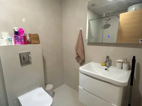 Rent, one bedroom apartment, 47m², City Kvart, Podgorica - image 7