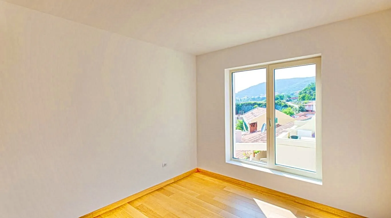 Prodaja, stan, 149m², Rafailovići, Budva