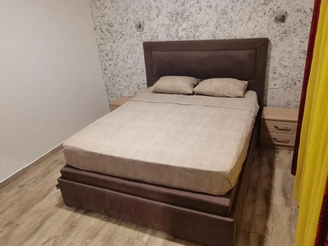 Prodaja, jednosoban stan, 62m², Ulcinj, Crna Gora