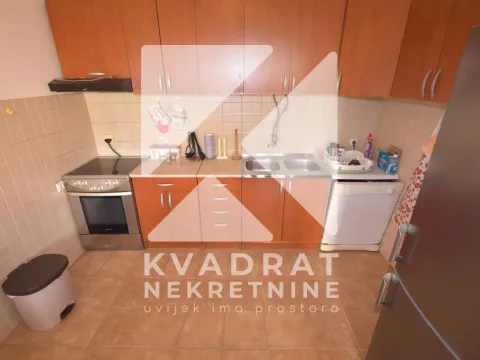 Izdavanje, dvosoban stan, 80m², Stari Aerodrom, Podgorica - image 5