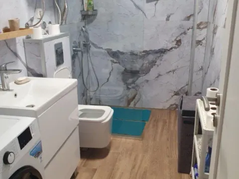 Sale, one bedroom apartment, 47m², Đuraševići, Tivat - image 5