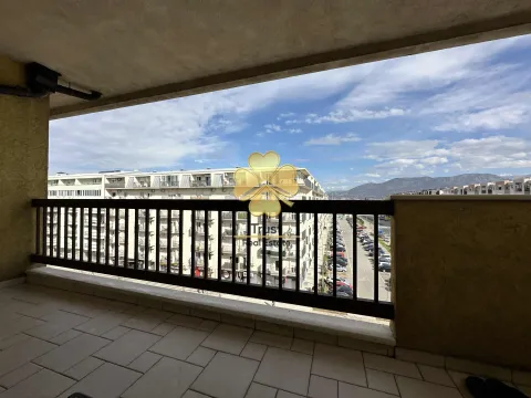 Izdavanje, jednosoban stan, 50m², Stari Aerodrom, Podgorica - image 6