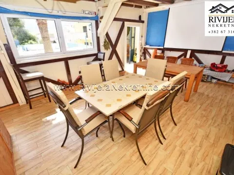 Prodaja, trosoban stan, 114m², Đenovići, Herceg Novi - image 15