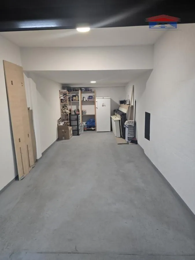 Prodaja, jednosoban stan, 47m², Podbara, Novi Sad Sve Podlokacije