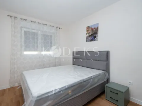Rent, one bedroom apartment, 41m², Zabjelo, Podgorica - image 5