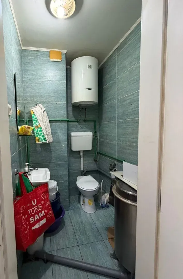 Sale, office space, 43m², City Kvart, Podgorica