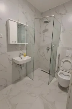 Rent, two bedroom apartment, 66m², Stari Aerodrom, Podgorica - image 6