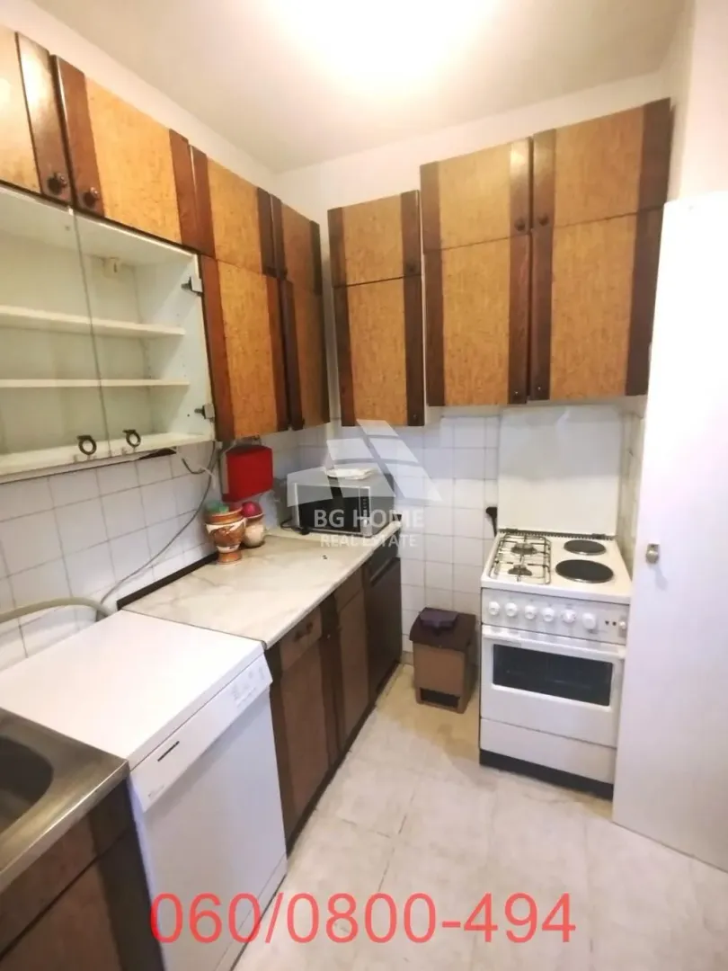 Rent, two bedroom apartment, 52m², Labudovo Brdo, Beograd