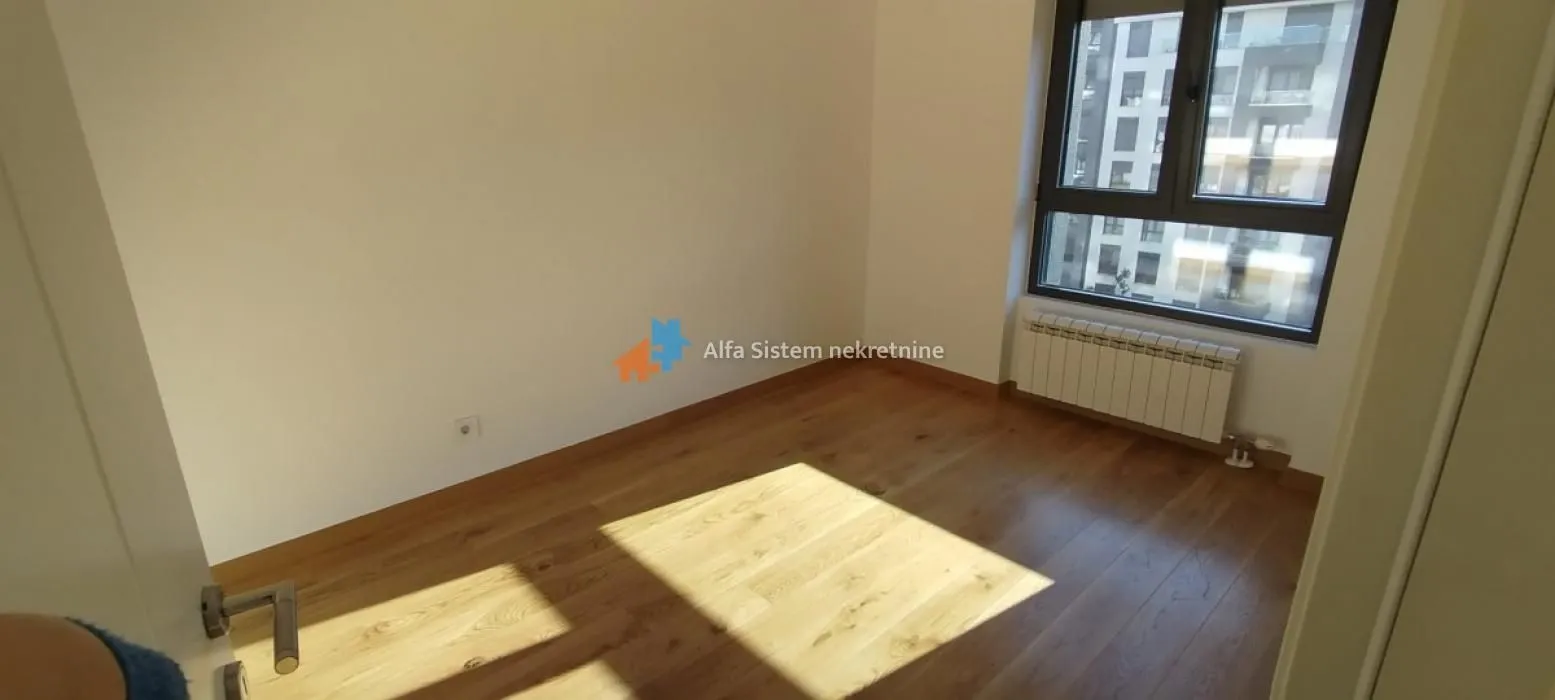 Izdavanje, stan, 96m², Voždovac Sve Podlokacije, Beograd