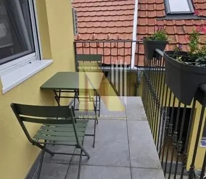Rent, one bedroom apartment, 35m², Podbara, Novi Sad Sve Podlokacije - image 7