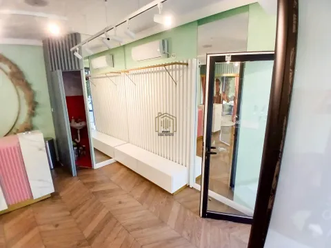 Rent, office space, 32m², Podgorica, Crna Gora - image 4