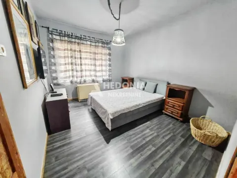 Izdavanje, dvosoban stan, 55m², Čukarica, Beograd - image 4