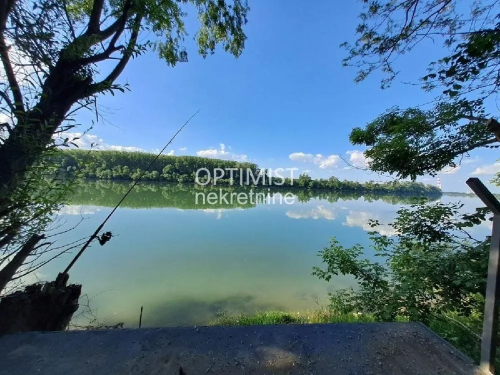 Sale, house, 59m², Mačvanski Pričinović, Šabac