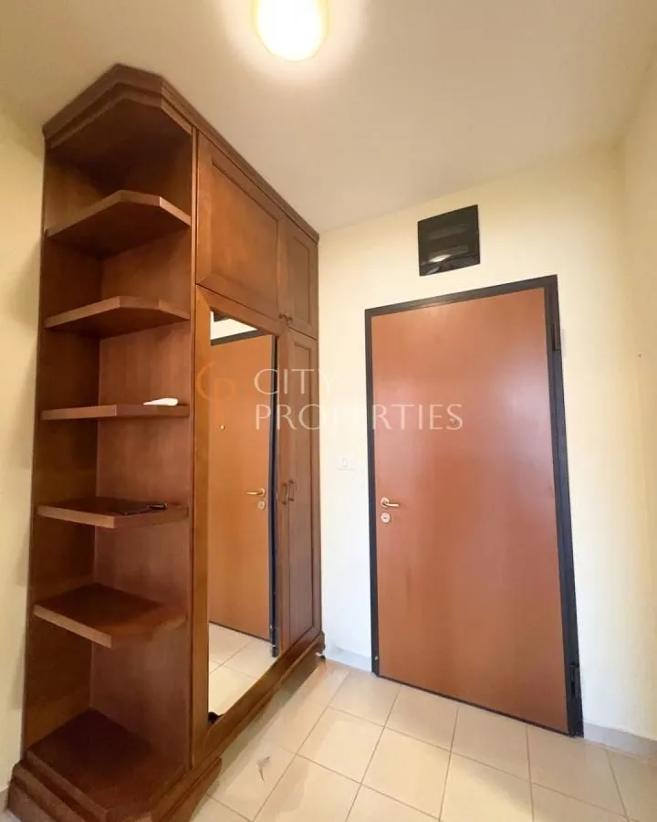 Rent, apartment, 50m², City Kvart, Podgorica