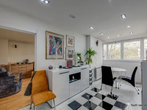 Prodaja, dvosoban stan, 53m², Mirijevo 1, Mirijevo Sve Podlokacije - image 7