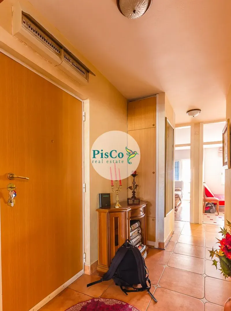 Prodaja, dvosoban stan, 79m², Preko Morače, Podgorica
