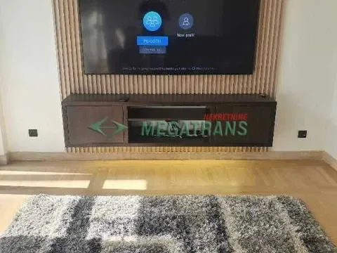 Izdavanje, trosoban stan, 148m², Savski Venac, Beograd - image 8