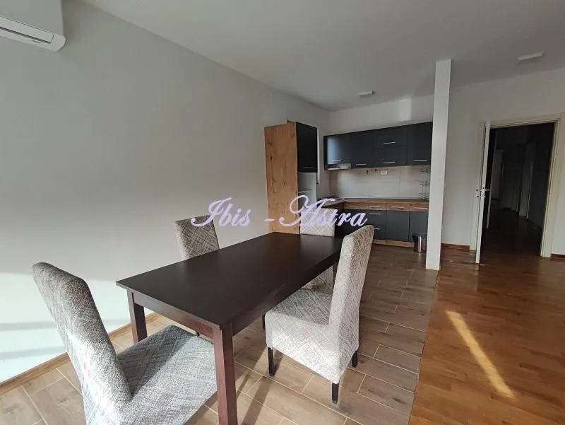 Rent, four bedroom apartment, 127m², Olimp, Zvezdara Sve Podlokacije