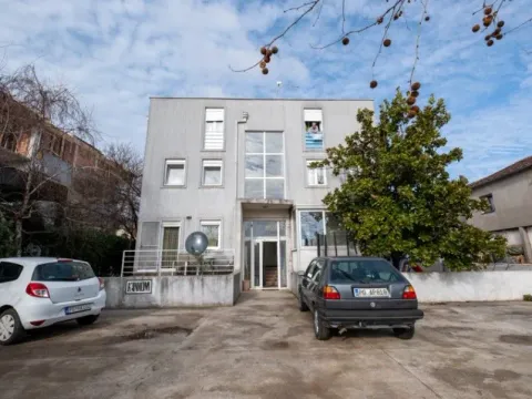 Sale, two bedroom apartment, 50m², Tološi, Podgorica