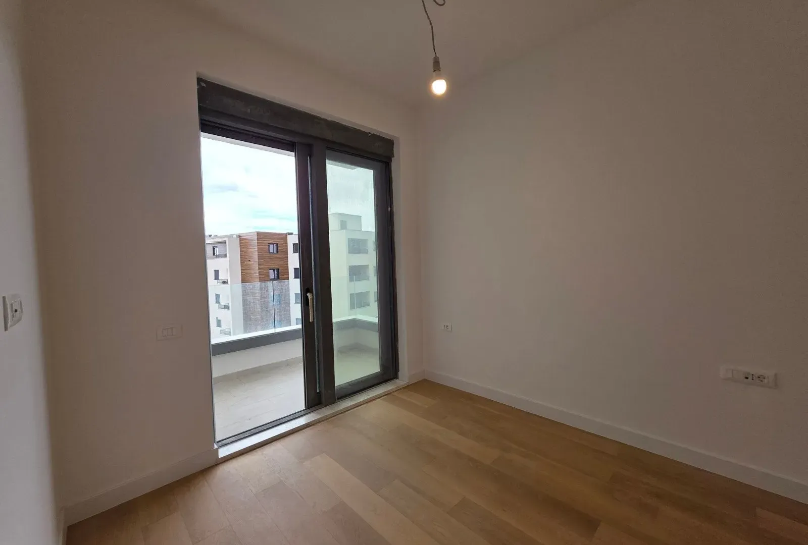 Sale, two bedroom apartment, 69m², Bečići, Budva
