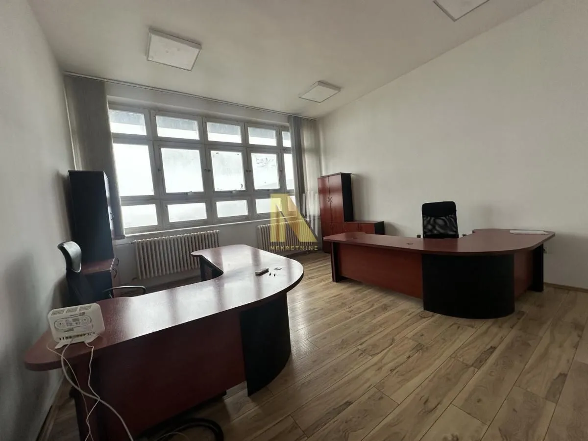 Rent, office space, 1200m², Klisa, Novi Sad Sve Podlokacije