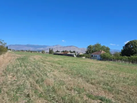 Prodaja, plac, 7000m², Zeta, Podgorica - image 11