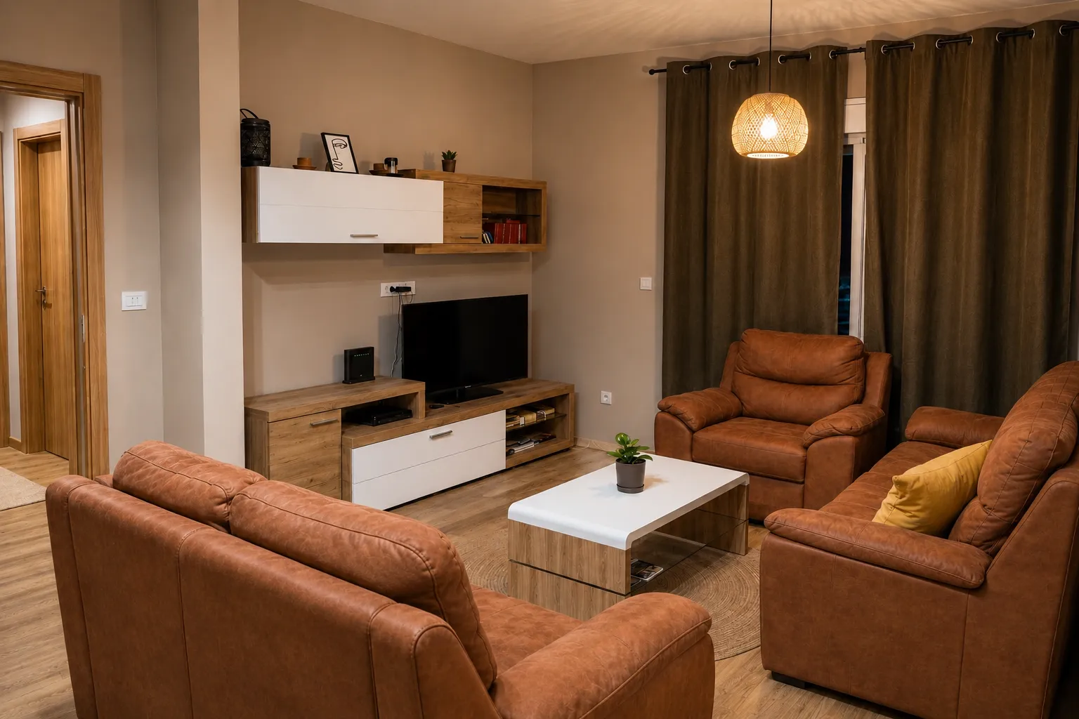 Izdavanje, kuća, 160m², Zeta, Podgorica
