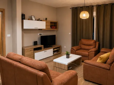 Izdavanje, kuća, 160m², Zeta, Podgorica - image 3