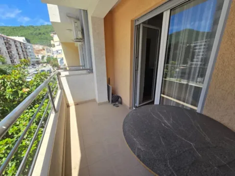 Sale, two bedroom apartment, 78m², Budva okolina, Budva - image 6
