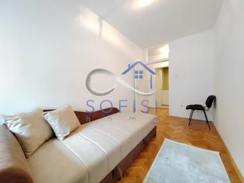 Izdavanje, dvosoban stan, 45m², Grbavica, Novi Sad Sve Podlokacije - image 12