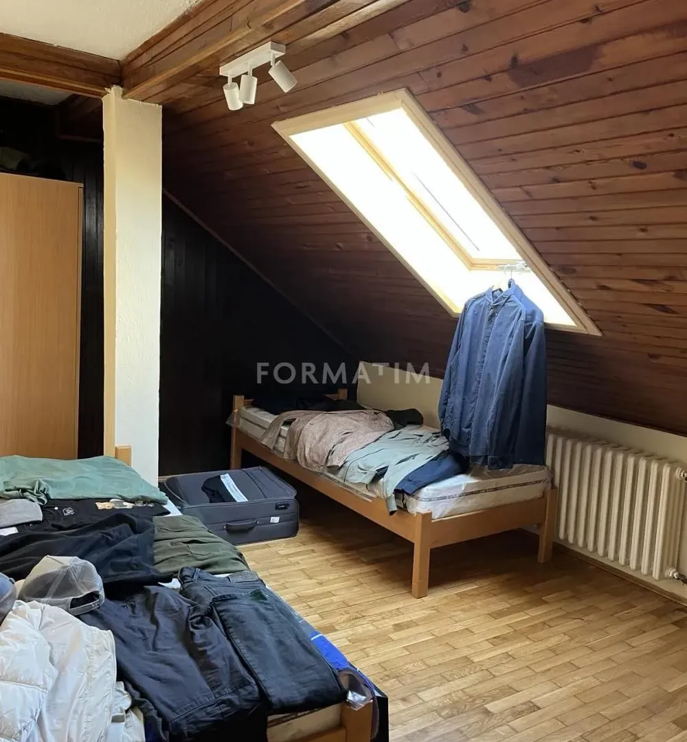 Rent, three bedroom apartment, 80m², Cvijićeva, Palilula Sve Podlokacije