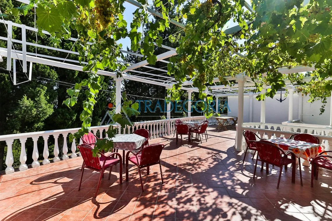 Prodaja, stan, 360m², Sutomore, Bar