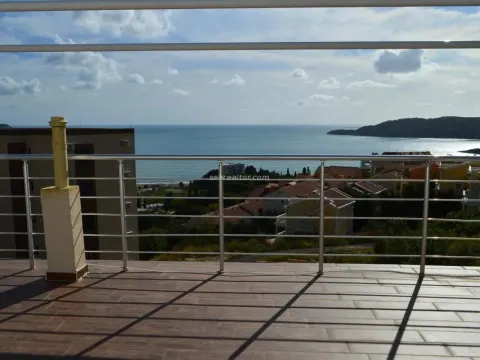 Prodaja, dvosoban stan, 72m², Bečići, Budva - image 23