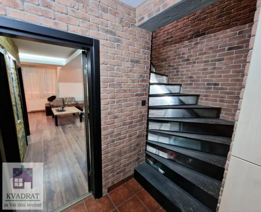 Sale, apartment, 122m², Obrenovac, Beograd