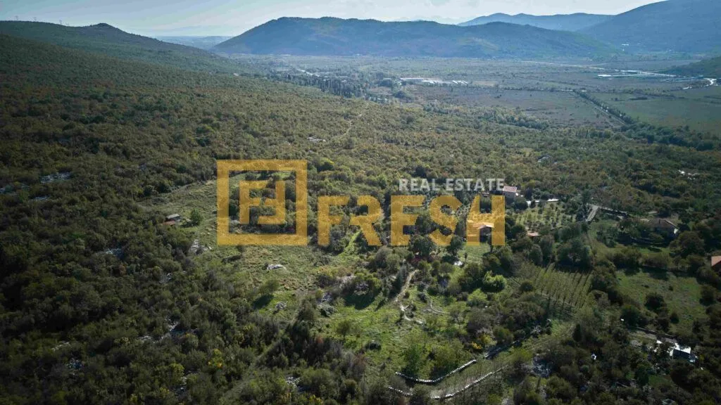 Prodaja, plac, 33727m², Ostalo, Podgorica