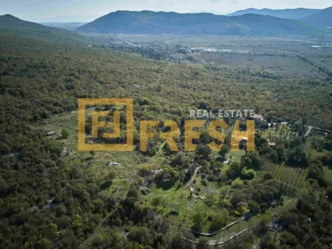 Sale, land lot, 33727m², Ostalo, Podgorica - image 3