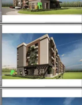 Sale, studio apartment, 30m², Zabjelo, Podgorica - image 4