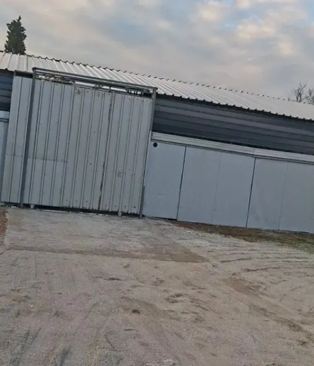 Rent, office space, 700m², Zabjelo, Podgorica