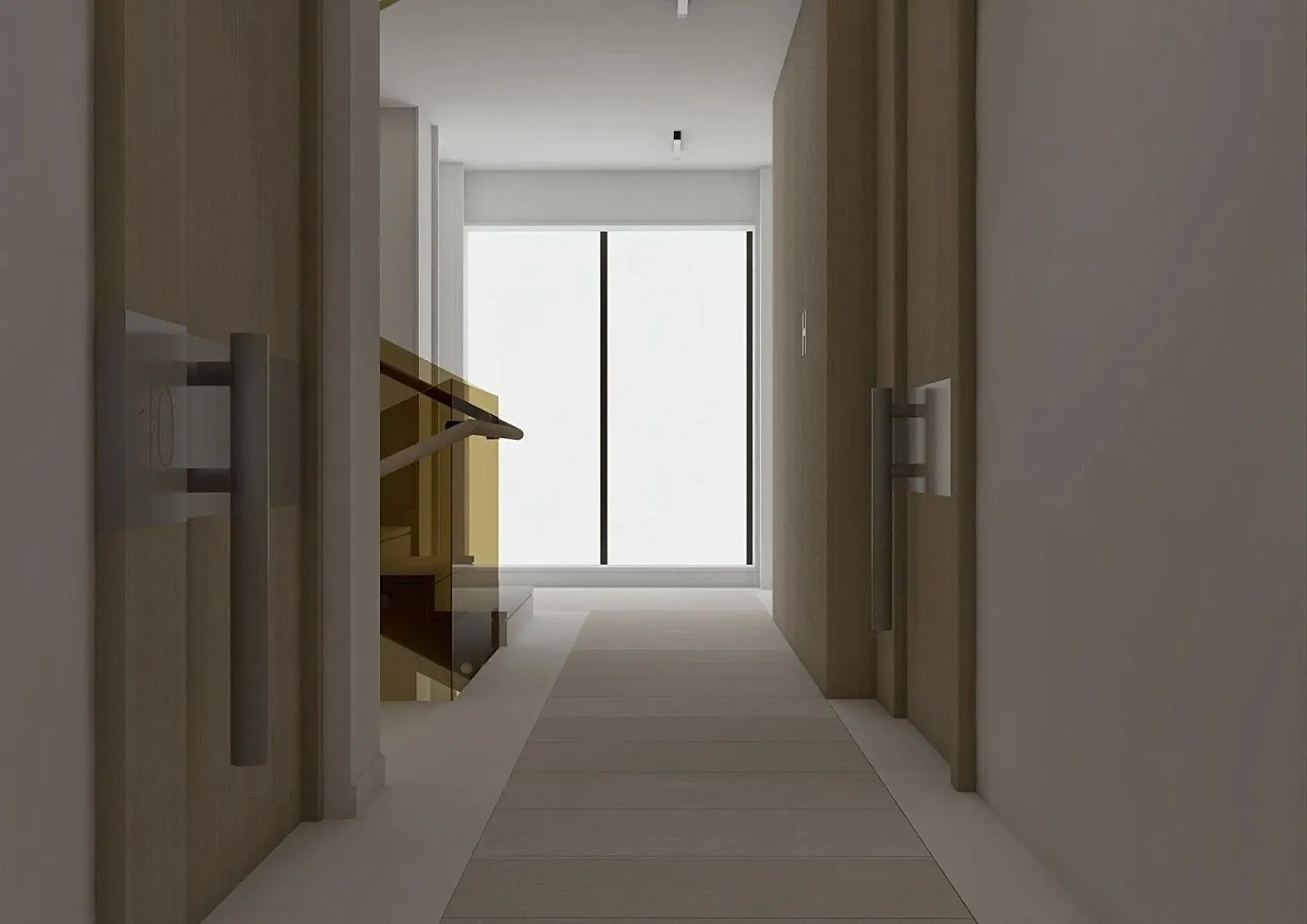 Prodaja, trosoban stan, 74m², Bečići, Budva