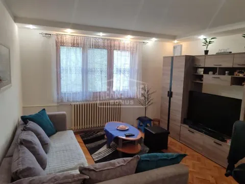 Prodaja, dvosoban stan, 54m², Kertvaroš, Subotica - image 2