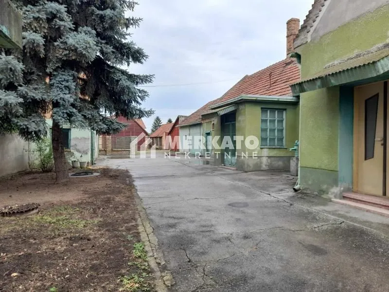 Prodaja, kuća, 212m², Dolja, Zrenjanin