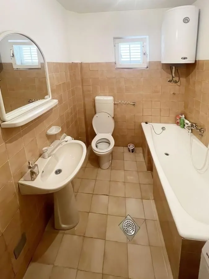 Prodaja, kuća, 52m², Bijela, Herceg Novi