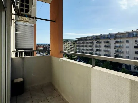 Sale, apartment, 29m², Stari Aerodrom, Podgorica - image 13