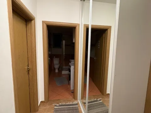 Rent, one bedroom apartment, 44m², Malo Brdo, Podgorica - image 2