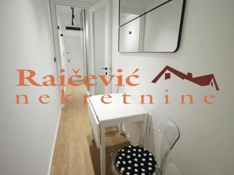 Prodaja, jednosoban stan, 33m², Stari Grad, Beograd - image 11